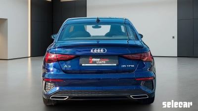 Audi A3 - SE-U79008 