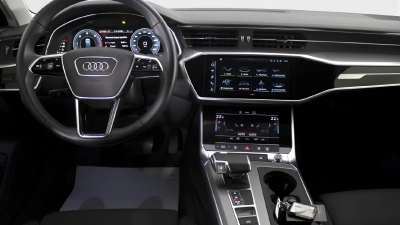 Audi A6 Avant - AU-U77839 