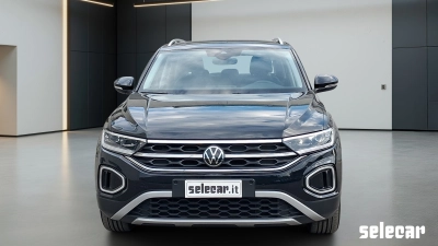 Volkswagen T-Roc - SE-U79707 