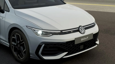 Volkswagen Golf - AU-N186672 