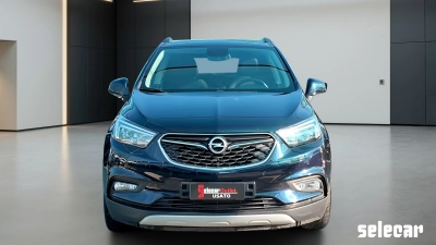 Opel Mokka - SE-U78976 
