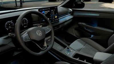 Volkswagen T-Roc - SE-N191775 