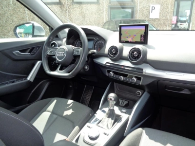 Audi Q2 - SE-U76858 
