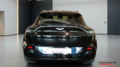 Aston martin DBX - AU-U79564 