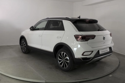 Volkswagen T-Roc - AU-N179974 