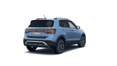 Volkswagen T-Cross - SE-N184027 