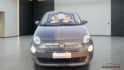 Fiat 500 - SE-U78508 