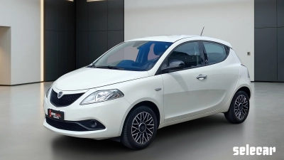 Lancia Ypsilon - SE-U79575 