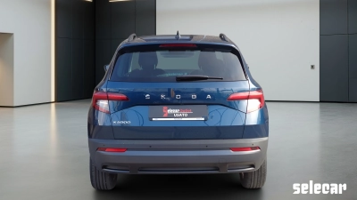 Skoda Karoq - AU-U73861 