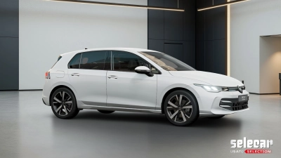 Volkswagen Golf - SE-N187914 
