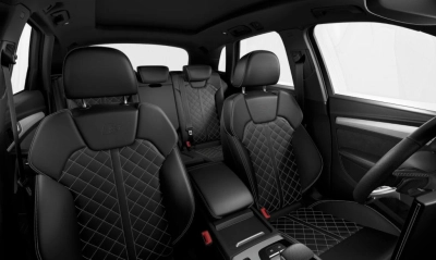 Audi Q5 - SE-N181251 