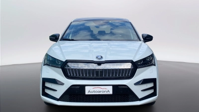 Skoda Enyaq - AU-U80082 