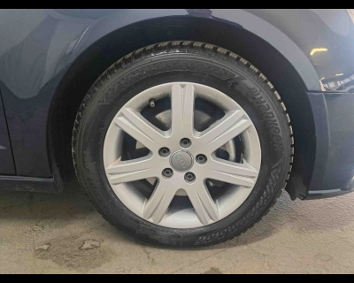 Audi A3 Sportback - SE-U78980 