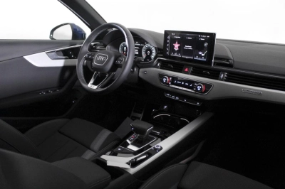 Audi A4 Avant - AU-N181178 