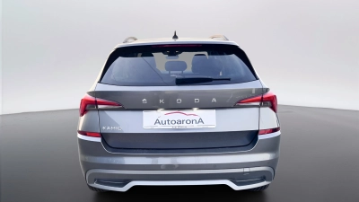 Skoda Kamiq - AU-U78178 