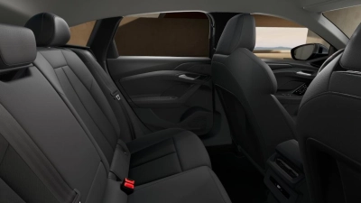 Audi A6 - SE-N185687 