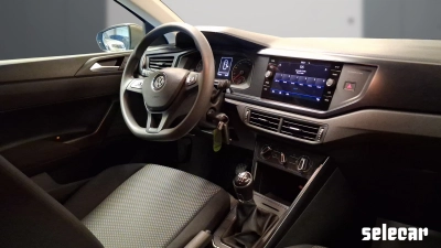 Volkswagen Polo - SE-U78903 