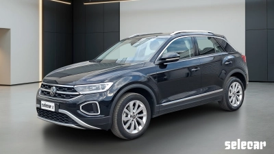 Volkswagen T-Roc - SE-U79707 