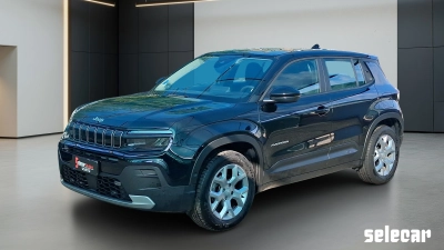 Jeep Avenger - SE-U79990 