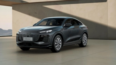 Audi Q6 - SE-N185974 
