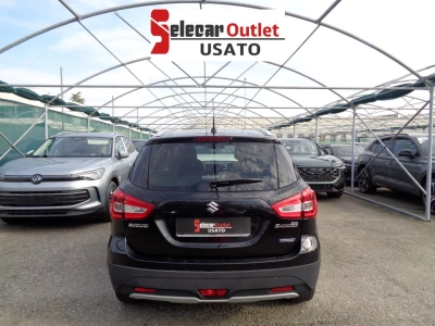 Suzuki S-Cross - AU-U77784 