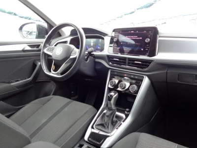 Volkswagen T-Roc - SE-U77523 