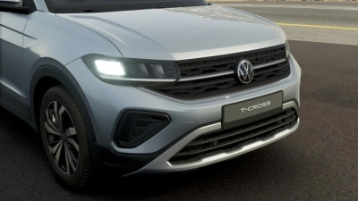 Volkswagen T-Cross - AU-N194269 