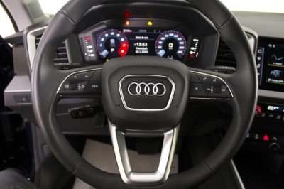 Audi A1 Allstreet - AU-U78252 