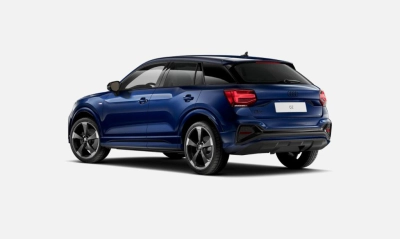 Audi Q2 - SE-N181475 