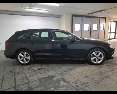 Audi A4 Avant - SE-U77930 
