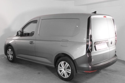 Volkswagen VIC Caddy - AU-U74721 