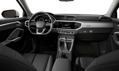 Audi Q3 - SE-N180659 