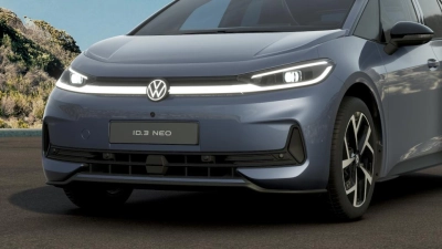 Volkswagen ID.3 - AU-N194751 