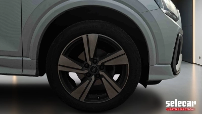 Audi Q2 - SE-U77703 