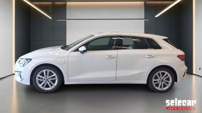 Audi A3 Sportback - SE-U77724 