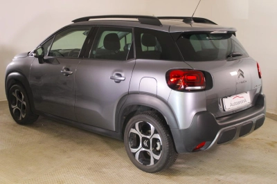 Citroen C3 - AU-U79063 