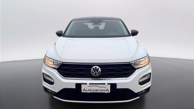 Volkswagen T-Roc - AU-U77462 