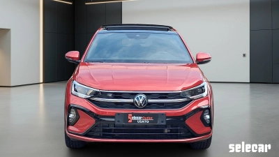 Volkswagen Taigo - SE-U78585 