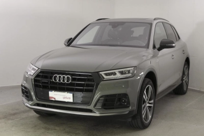 Audi Q5 - SE-U76627 