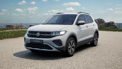 Volkswagen T-Cross - AU-N191515 