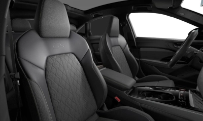 Audi A5 Sedan - AU-N184792 