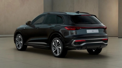 Audi Q5 - AU-N185080 