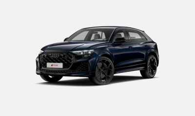 Audi RS Q8 - SE-N184249 