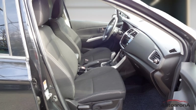 Suzuki S-Cross - AU-U77784 