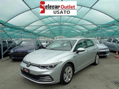 Volkswagen Golf - SE-U76598 