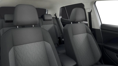 Volkswagen T-Cross - SE-N186664 