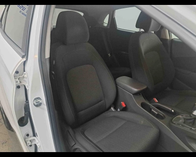 Hyundai Kona - SE-U78203 