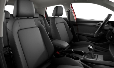 Audi A1 Sportback - SE-N183983 