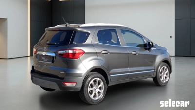 Ford EcoSport - SE-U76648 