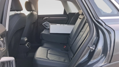 Audi Q3 - AU-U79570 